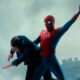 Spider-Man: Brand New Day Rilis Trailer, Tom Holland Guncang Empire State Building!