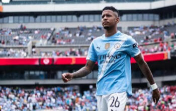 Spurs Intai Peluang: Savinho Bakal Tinggalkan Manchester City? 3 Spurs Intai Peluang: Savinho Bakal Tinggalkan Manchester City?