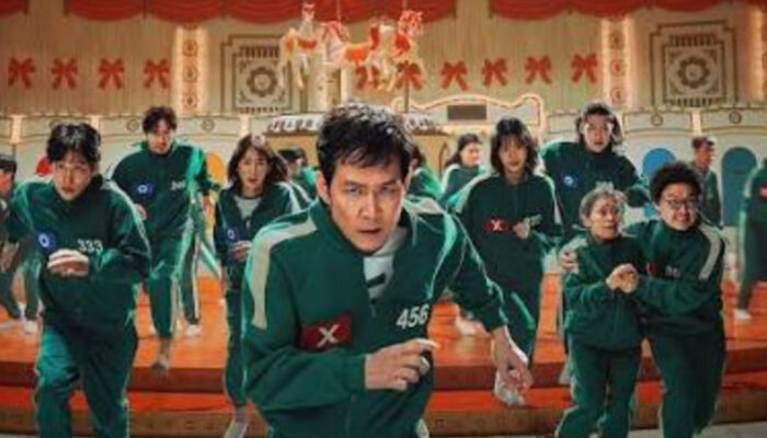 Squid Game Masuk Nominasi SAG Awards 2026: Persaingan Ketat di Hollywood