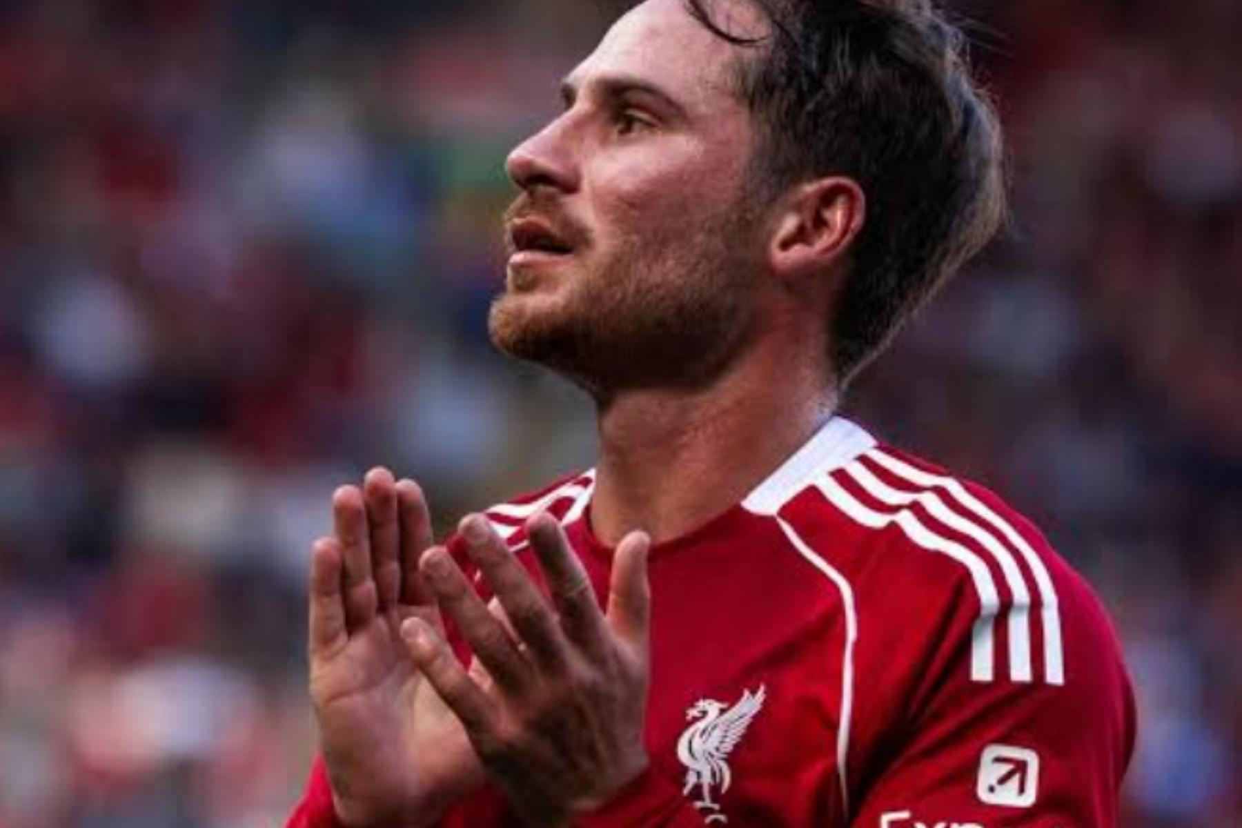 Status Kontrak Alexis Mac Allister di Liverpool