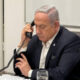 Strategi Baru Netanyahu: Mengubah Wajah Timur Tengah Tanpa Ganti Rezim?
