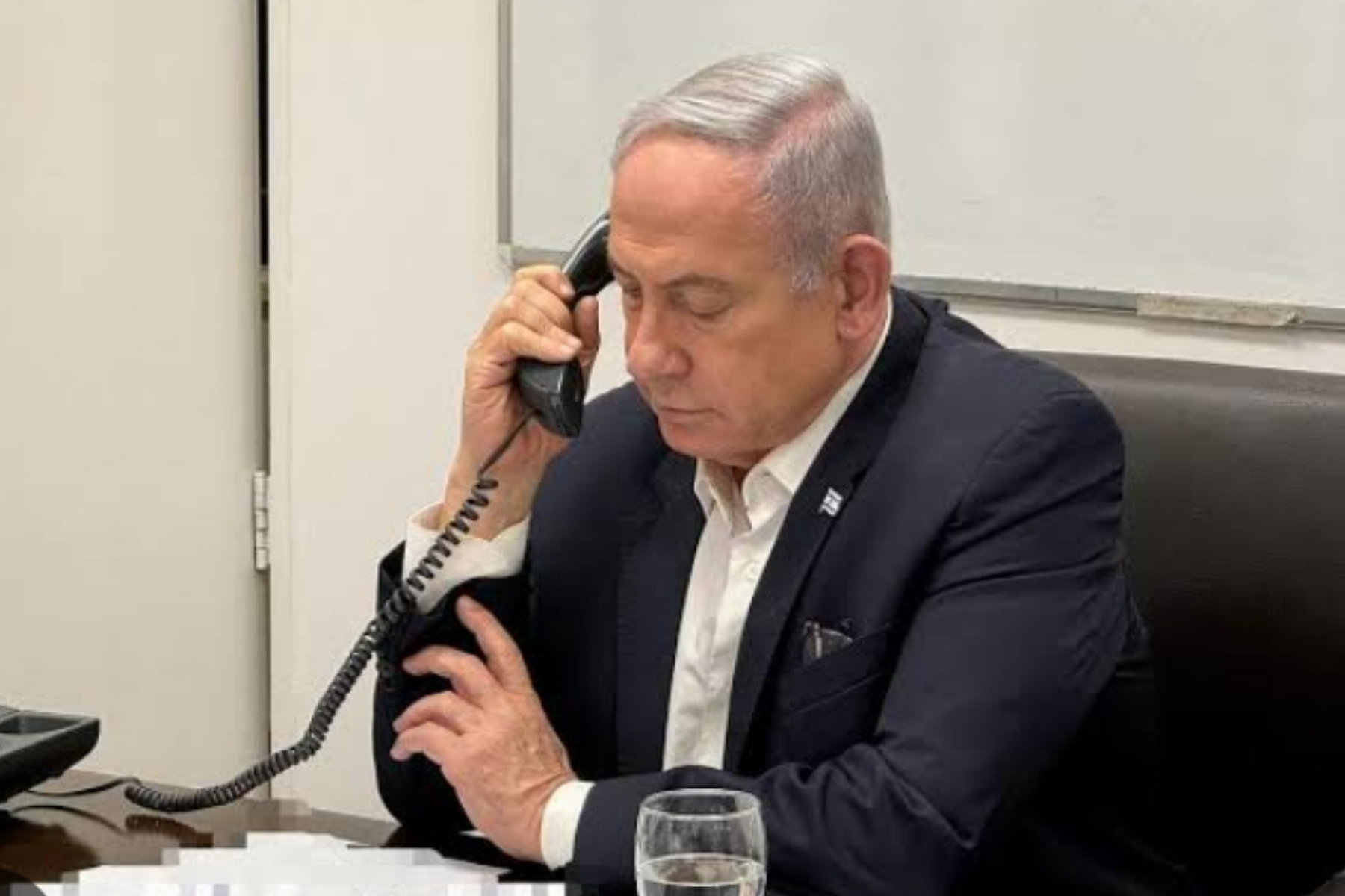 Strategi Baru Netanyahu: Mengubah Wajah Timur Tengah Tanpa Ganti Rezim?