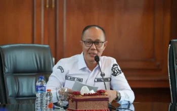 Strategi Baru Pemkot Sukabumi Kejar PAD Rp650 Miliar 14 Strategi Baru Pemkot Sukabumi Kejar PAD Rp650 Miliar