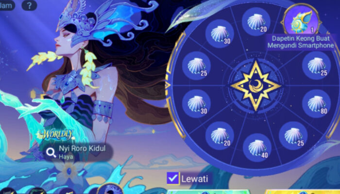 Strategi Cepat Selesaikan Event Harta Samudra di Honor of Kings