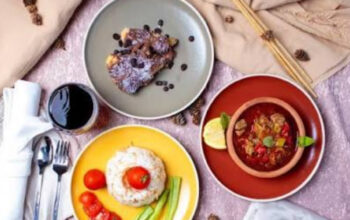 Strategi Sahur Praktis: Tetap Berenergi Sepanjang Hari Saat Puasa