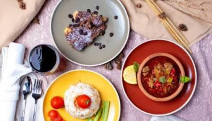 Strategi Sahur Praktis: Tetap Berenergi Sepanjang Hari Saat Puasa