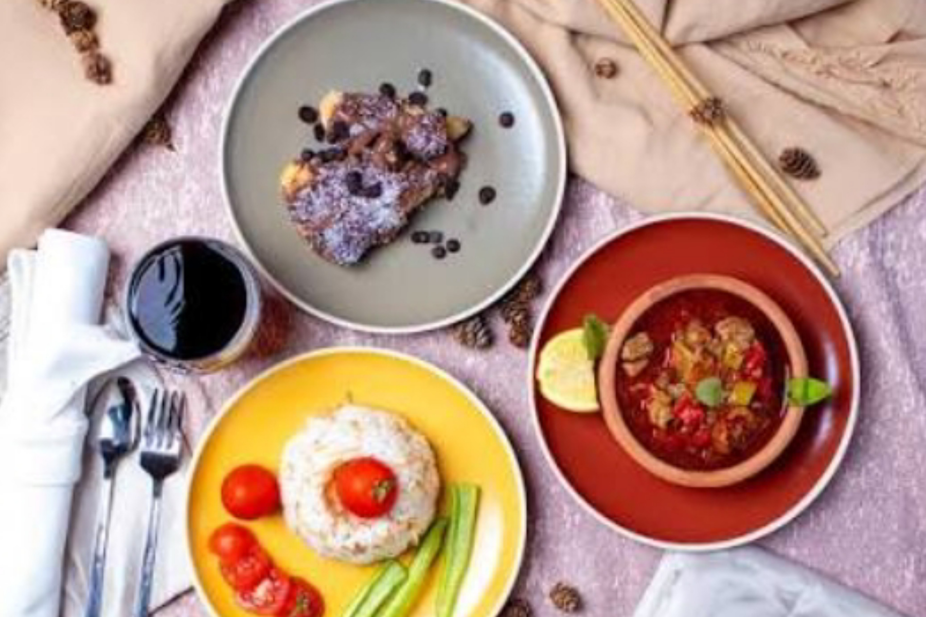 Strategi Sahur Praktis: Tetap Berenergi Sepanjang Hari Saat Puasa