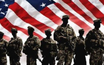 Strategi "Deep Strike" AS: Operasi Militer ke Jantung Iran Dimulai