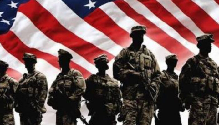 Strategi “Deep Strike” AS: Operasi Militer ke Jantung Iran Dimulai