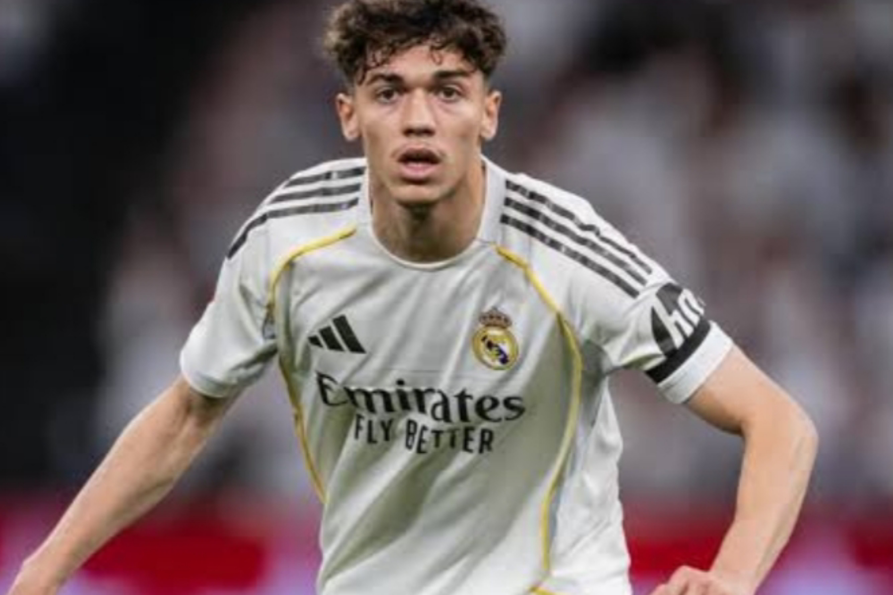 Sunderland Incar Thiago Pitarch Pinar dari Real Madrid