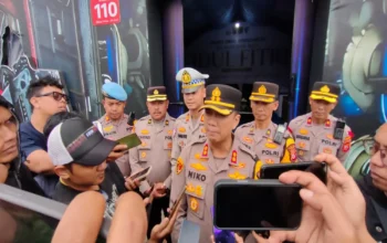Tak Ada Ampun! Polres Cimahi Buru Debt Collector Nakal di Jalanan