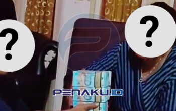 Tak Sudi Jadi 'Kambing Hitam', Dirut BUMDes Selawangi Pilih Mundur Usai Dana Diserahkan ke Istri Kades