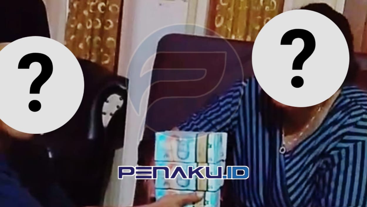 Tak Sudi Jadi 'Kambing Hitam', Dirut BUMDes Selawangi Pilih Mundur Usai Dana Diserahkan ke Istri Kades