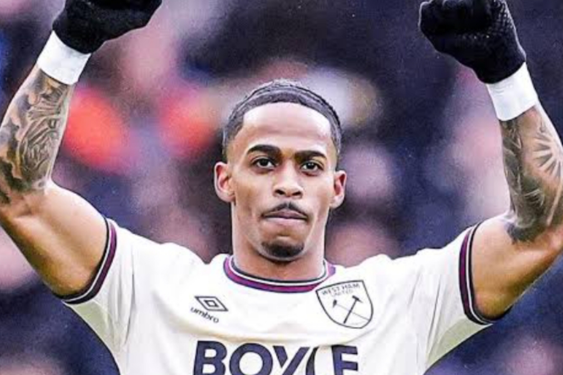 Target Marseille: Kejar Tiket Liga Champions dan Pantau Summerville