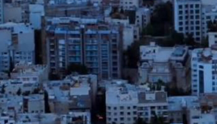 Teheran Mencekam: Warga Iran Gambarkan Dahsyatnya Serangan Udara