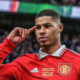 Teka-teki Masa Depan Marcus Rashford: Barcelona Masih Ragu?