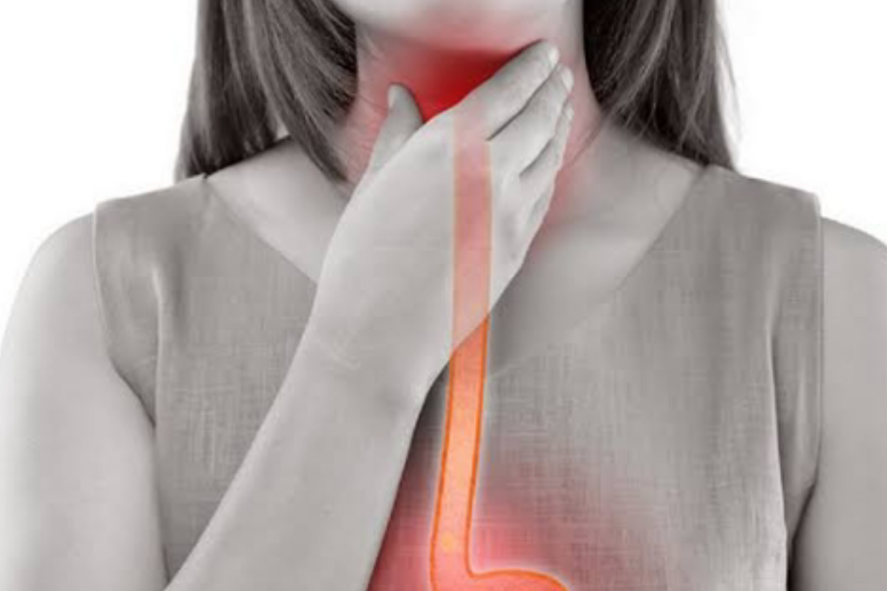 Tenggorokan Berdahak Tanpa Batuk: Apa Penyebab Sebenarnya?