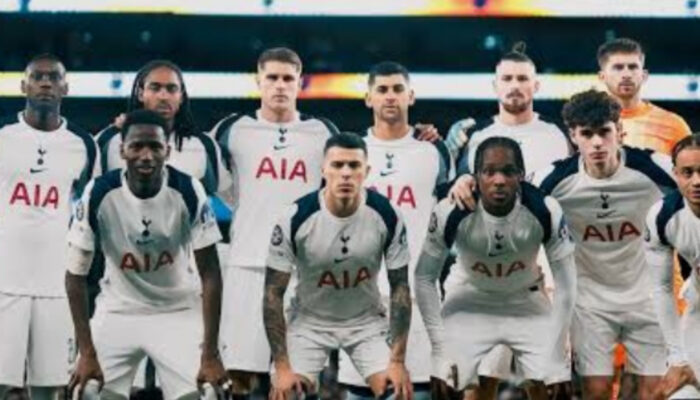 Terancam Degradasi, Tottenham Hotspur Siapkan Rekor Transfer?