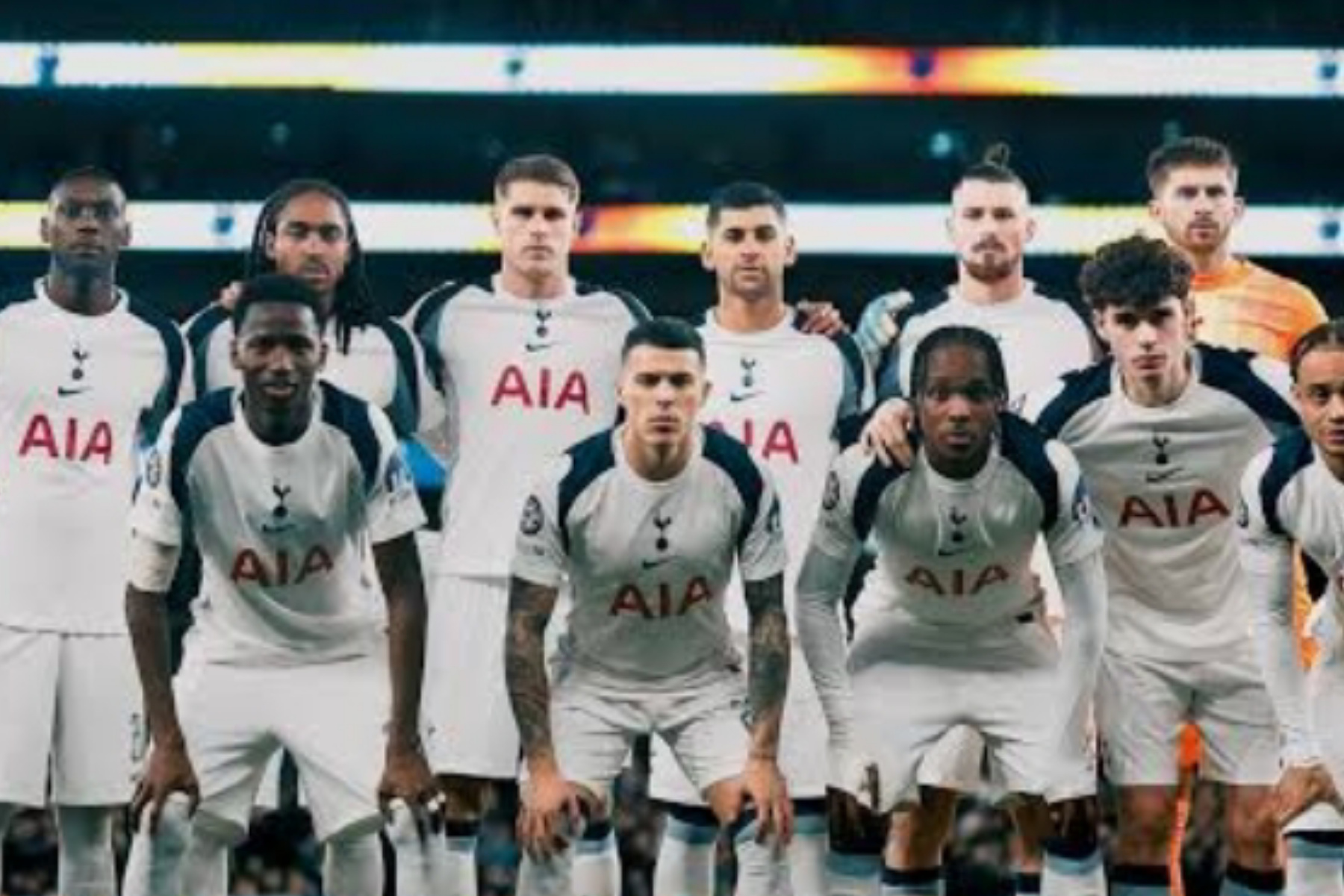 Terancam Degradasi, Tottenham Hotspur Siapkan Rekor Transfer?