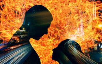 Terjebak Toxic Relationship: Mengapa Hubungan Anda Hanya Berisi Amarah?