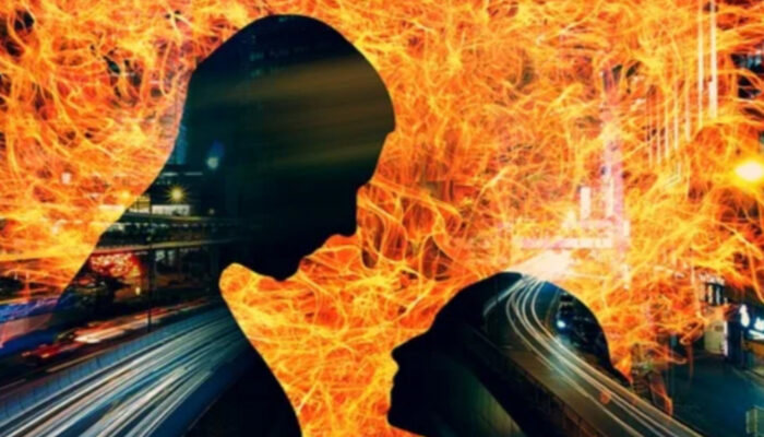 Terjebak Toxic Relationship: Mengapa Hubungan Anda Hanya Berisi Amarah?