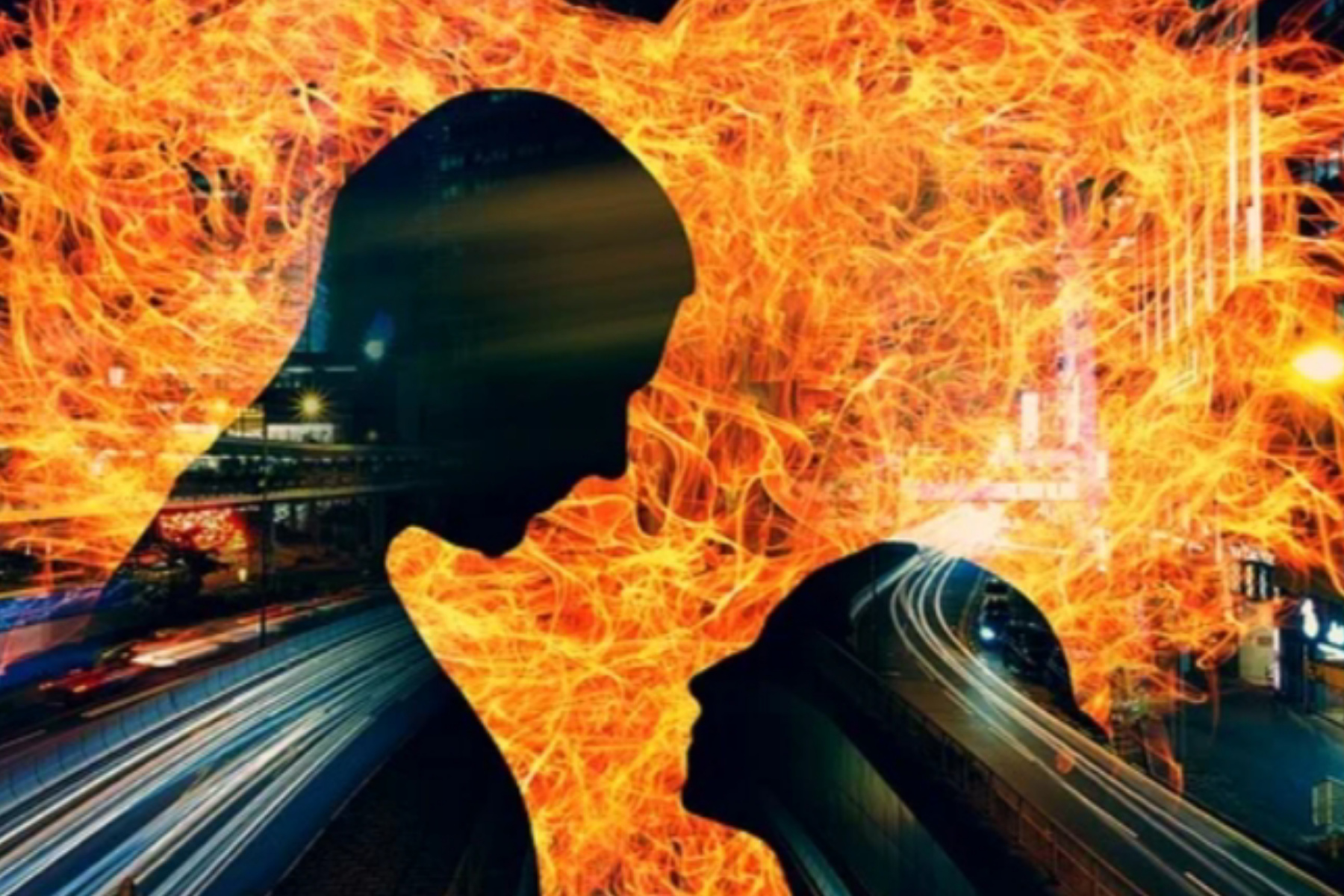 Terjebak Toxic Relationship: Mengapa Hubungan Anda Hanya Berisi Amarah?