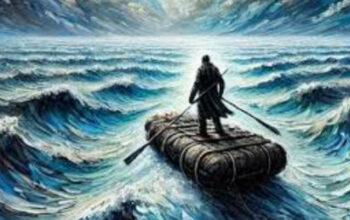 Terus Melangkah Meski Terluka: Seni Bertahan di Tengah Kerasnya Kehidupan 3 Terus Melangkah Meski Terluka: Seni Bertahan di Tengah Kerasnya Kehidupan