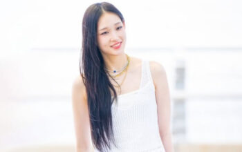 Tetap Berprestasi! Annie ALLDAY PROJECT Kembali Kuliah di Columbia University 3 Tetap Berprestasi! Annie ALLDAY PROJECT Kembali Kuliah di Columbia University