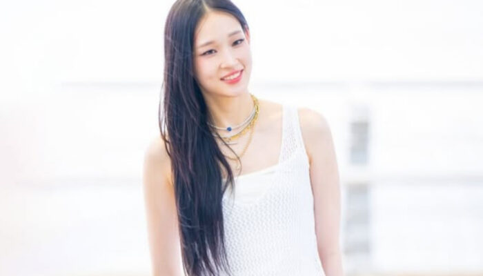 Tetap Berprestasi! Annie ALLDAY PROJECT Kembali Kuliah di Columbia University