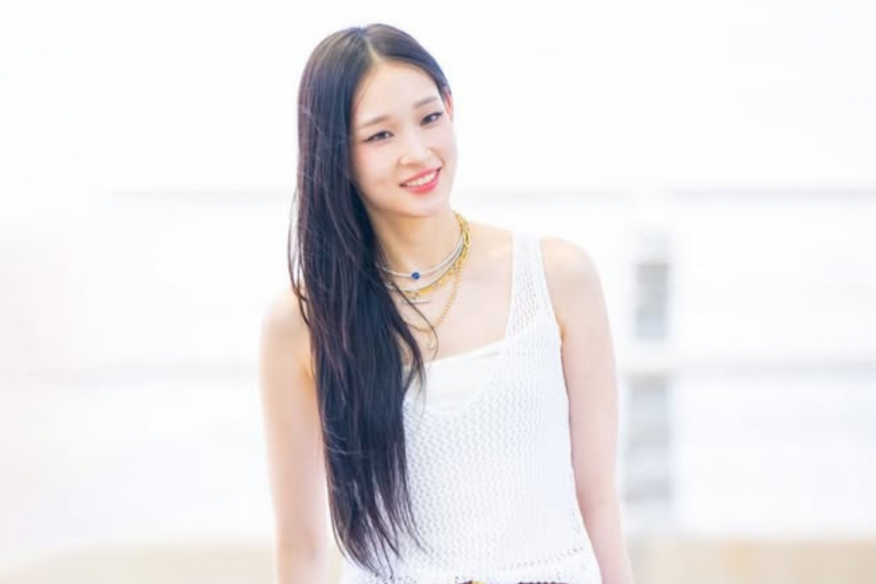 Tetap Berprestasi! Annie ALLDAY PROJECT Kembali Kuliah di Columbia University