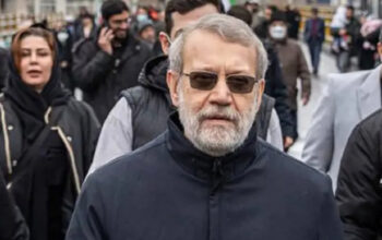 Timur Tengah Memanas! Israel Klaim Tewaskan Bos Keamanan Iran Ali Larijani
