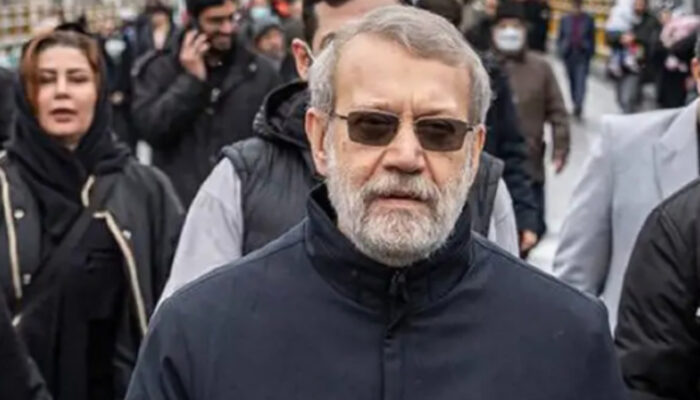 Timur Tengah Memanas! Israel Klaim Tewaskan Bos Keamanan Iran Ali Larijani