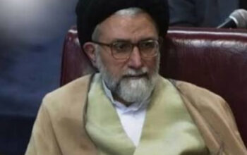 Timur Tengah Membara! Menteri Intelijen Iran Tewas dalam Serangan Udara