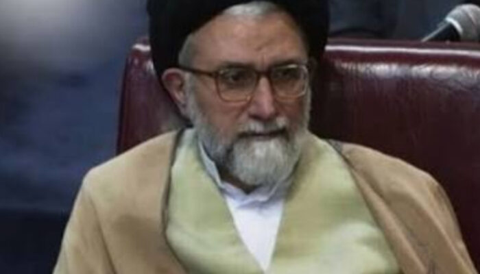 Timur Tengah Membara! Menteri Intelijen Iran Tewas dalam Serangan Udara