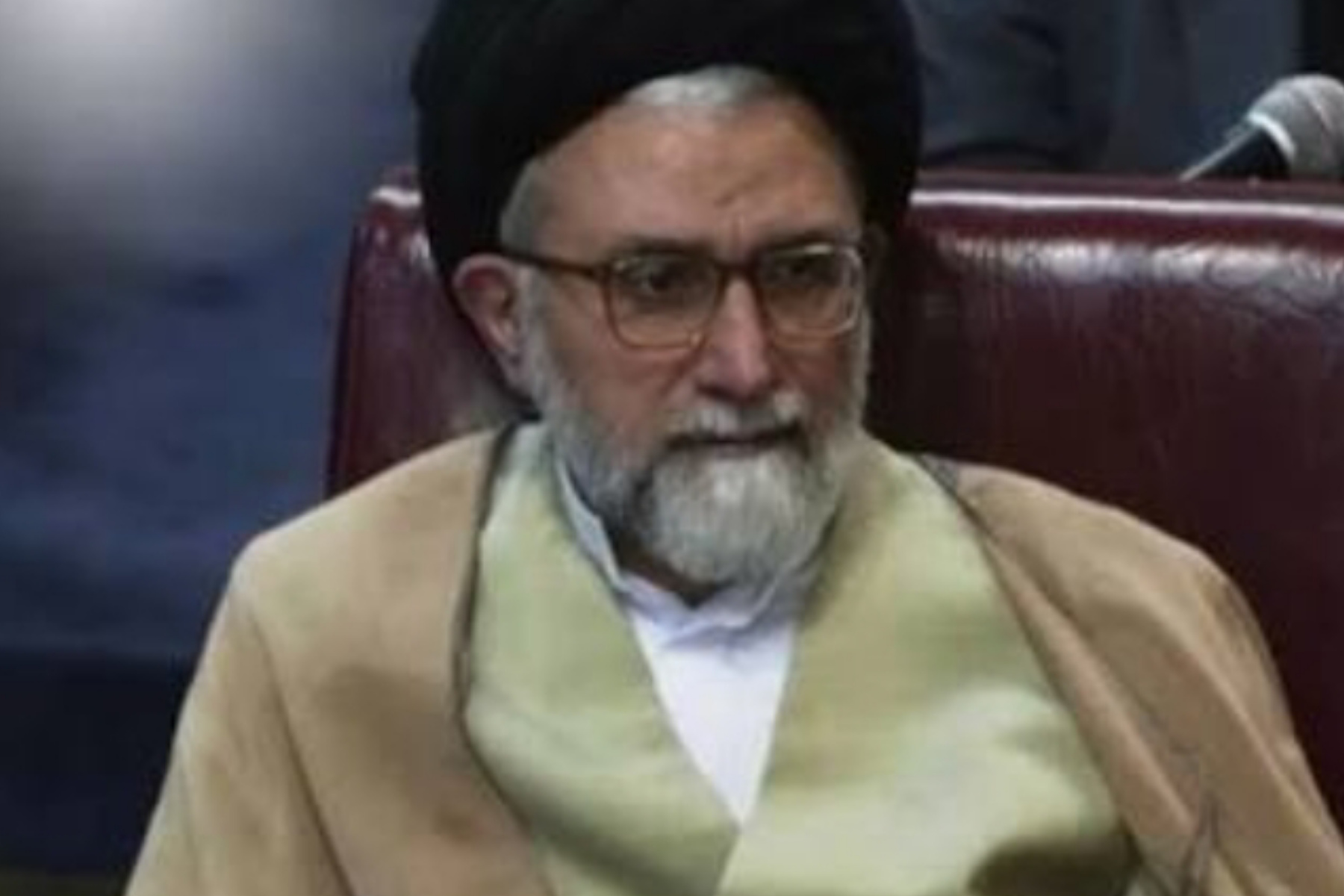 Timur Tengah Membara! Menteri Intelijen Iran Tewas dalam Serangan Udara