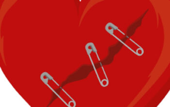 Tips Menguatkan Hati saat Mengalami Kehilangan Berat 3 Tips Menguatkan Hati saat Mengalami Kehilangan Berat