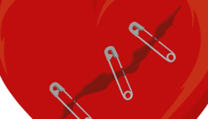 Tips Menguatkan Hati saat Mengalami Kehilangan Berat