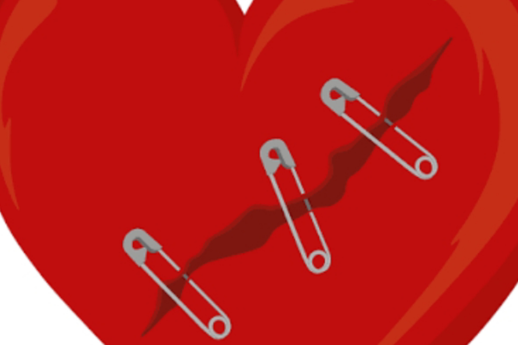 Tips Menguatkan Hati saat Mengalami Kehilangan Berat