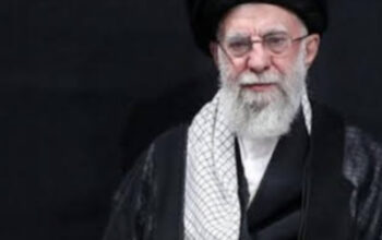 Titik Balik Teheran: Laporan Kematian Ali Khamenei