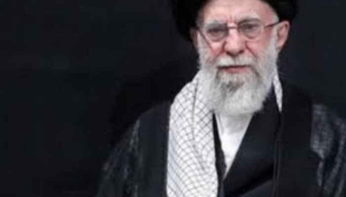 Titik Balik Teheran: Laporan Kematian Ali Khamenei