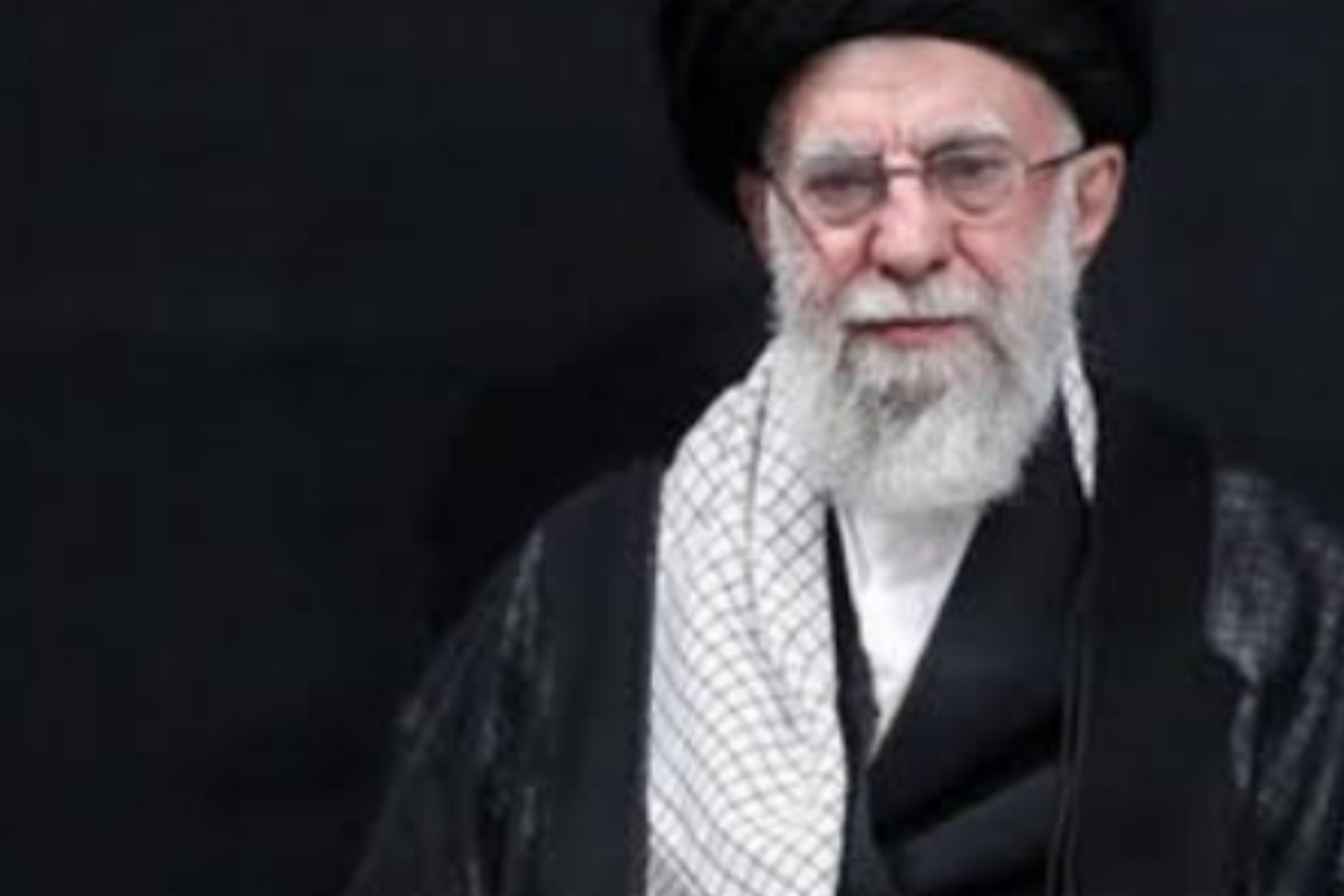 Titik Balik Teheran: Laporan Kematian Ali Khamenei