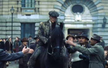 Tommy Shelby Tewas! Inilah Akhir Tragis Sang Legenda di Peaky Blinders: The Immortal Man