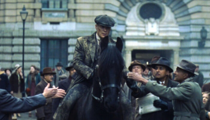 Tommy Shelby Tewas! Inilah Akhir Tragis Sang Legenda di Peaky Blinders: The Immortal Man