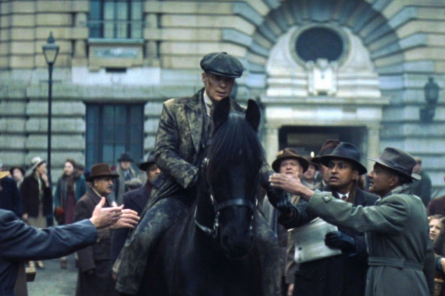 Tommy Shelby Tewas! Inilah Akhir Tragis Sang Legenda di Peaky Blinders: The Immortal Man 1 Tommy Shelby Tewas! Inilah Akhir Tragis Sang Legenda di Peaky Blinders: The Immortal Man