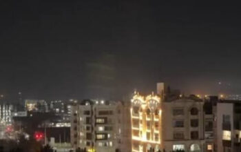 Tragedi Kemanusiaan di Iran: Ratusan Anak Menjadi Korban Jiwa