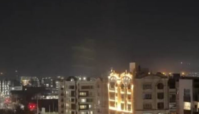 Tragedi Kemanusiaan di Iran: Ratusan Anak Menjadi Korban Jiwa