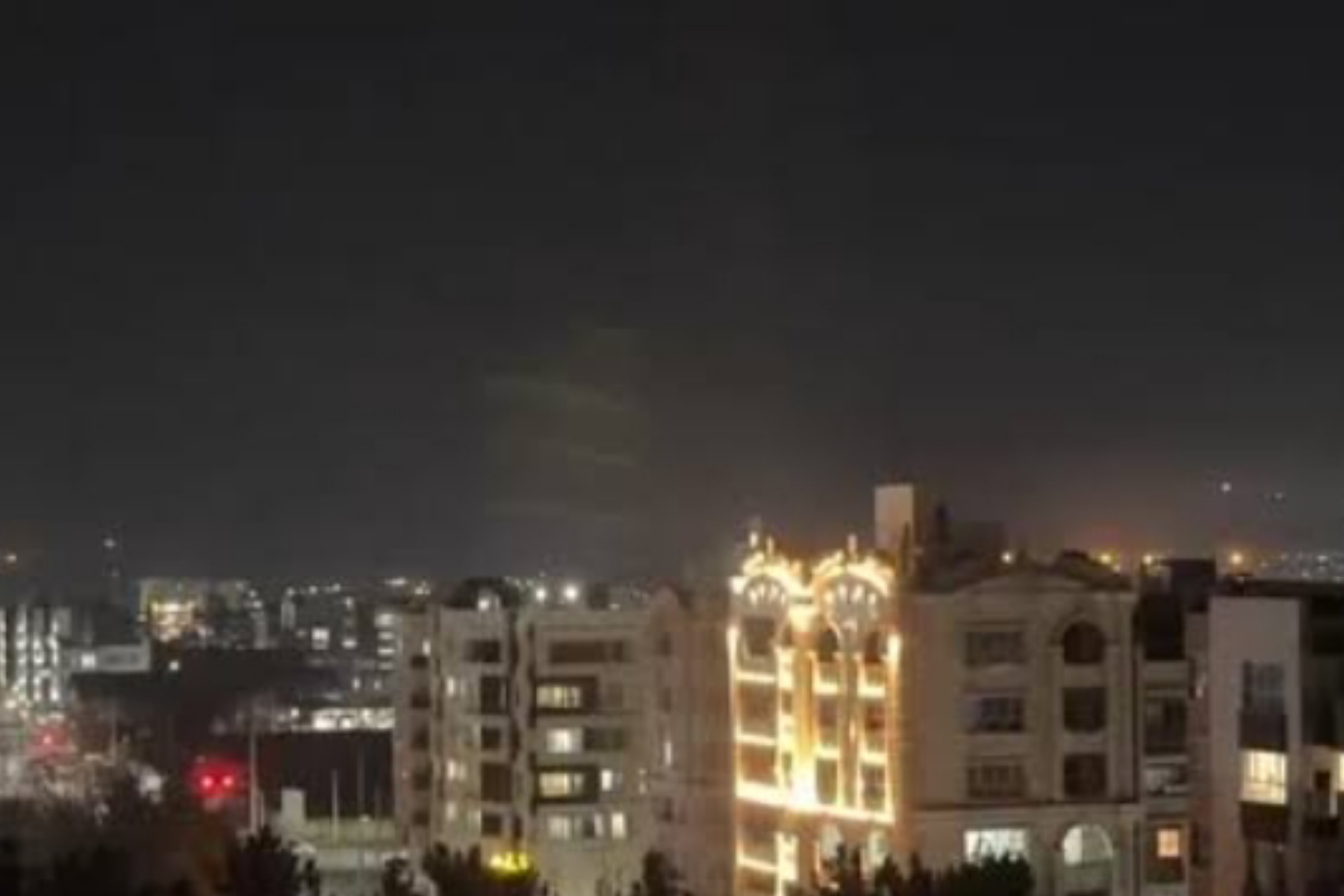 Tragedi Kemanusiaan di Iran: Ratusan Anak Menjadi Korban Jiwa