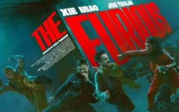 Trailer The Furious Pecah! Joe Taslim dan Xie Miao Siap Guncang Bioskop Mei 2026