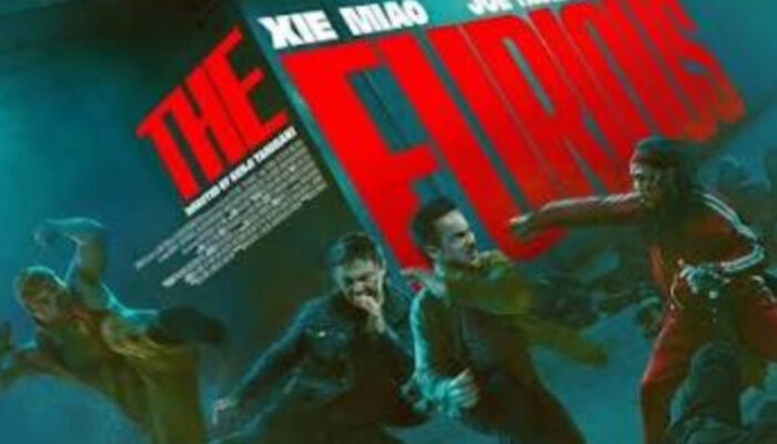 Trailer The Furious Pecah! Joe Taslim dan Xie Miao Siap Guncang Bioskop Mei 2026