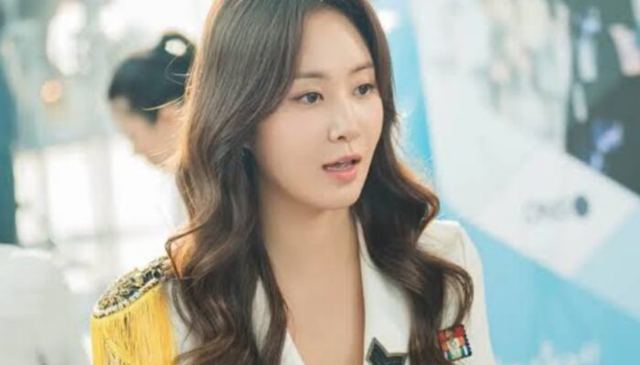 Transformasi Akting Kwon Yuri dalam Teater ‘The Wasp’